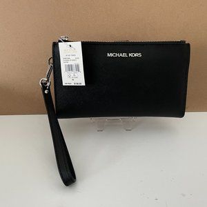 Michael Kors Jet Set Travel LG Double Zip